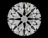 0.30 carat Round diamond G  VS2 Excellent