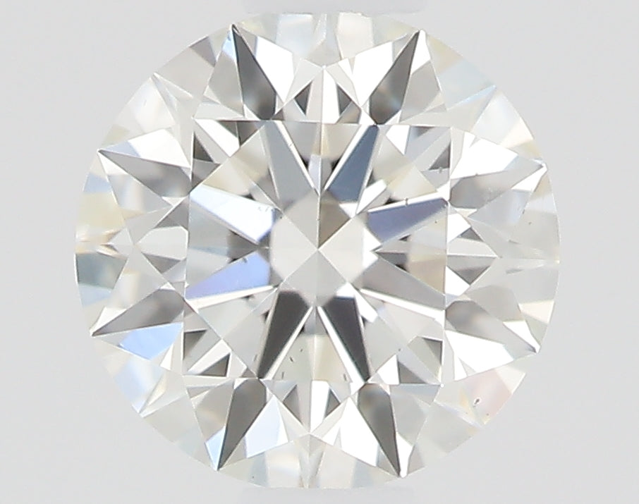 0.30 carat Round diamond I  VS2 Excellent