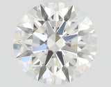 0.30 carat Round diamond I  VS2 Excellent