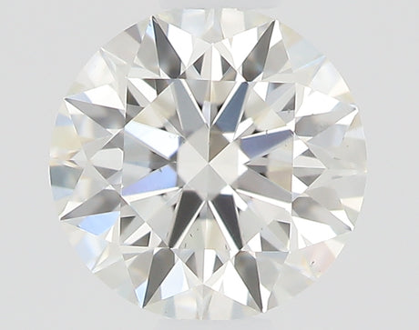 0.30 carat Round diamond I  VS2 Excellent