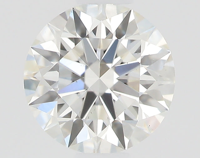 0.30 carat Round diamond I  VS2 Excellent