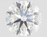 0.70 carat Round diamond F VS2 VeryGood