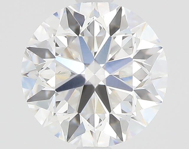 0.70 carat Round diamond F VS2 VeryGood