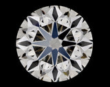 1.01 carat Round diamond G  VVS2 Very good