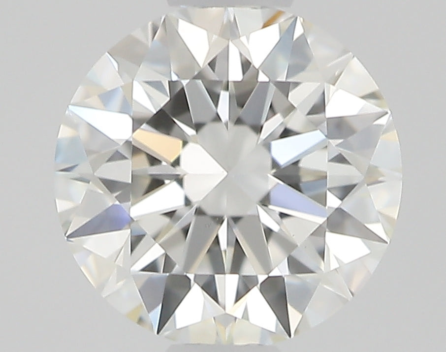 0.60 carat Round diamond H  VS1 Excellent