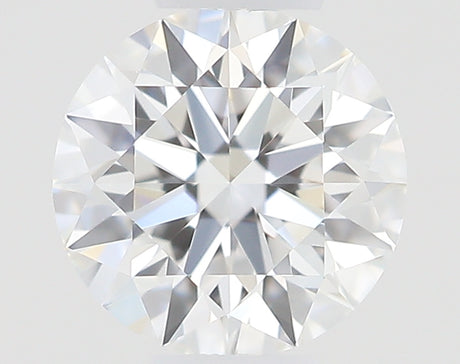 0.26 carat Round diamond E IF VeryGood