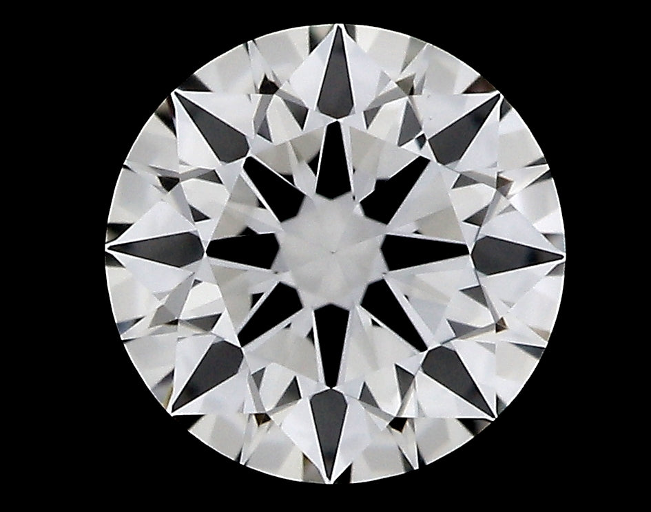 0.32 carat Round diamond E  VS1 Excellent