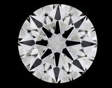 0.32 carat Round diamond E  VS1 Excellent