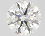 0.50 carat Round diamond G VS1 Excellent