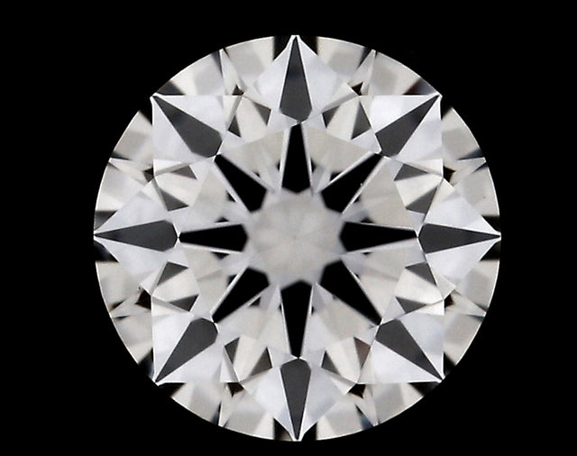 0.30 carat Round diamond E VVS2 Excellent