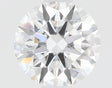 0.32 carat Round diamond E VS1 Excellent