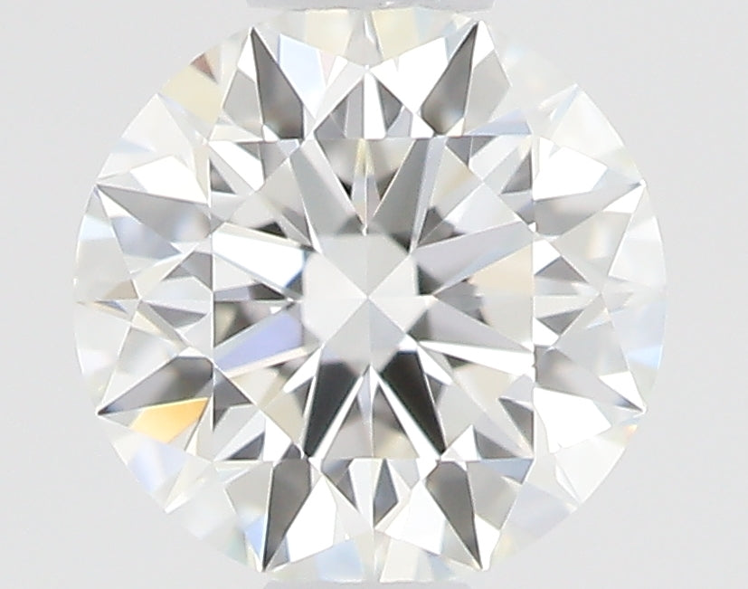 0.32 carat Round diamond G  IF Excellent