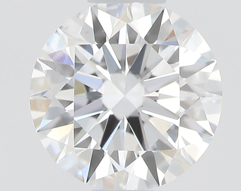 0.32 carat Round diamond F  VS2 Excellent