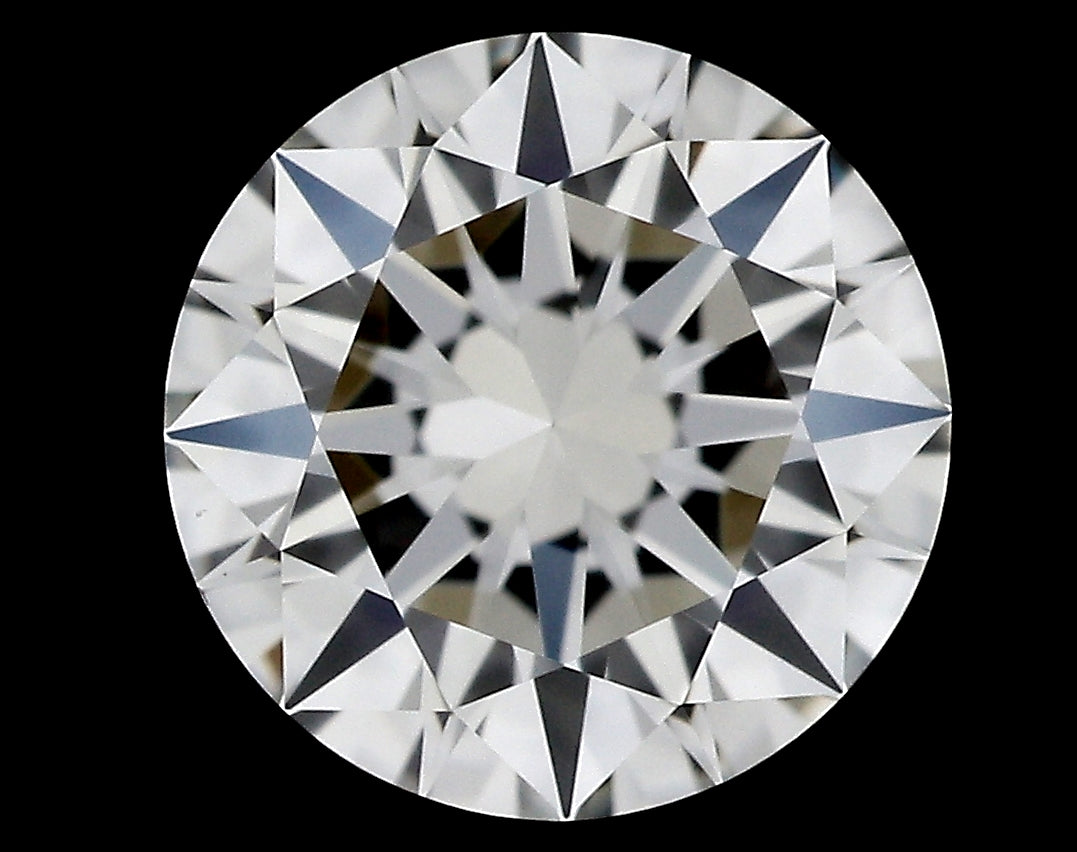 0.50 carat Round diamond G VVS1 Excellent