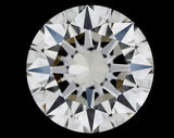 0.50 carat Round diamond G VVS1 Excellent