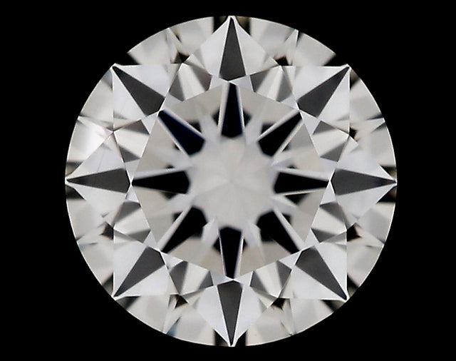 0.30 carat Round diamond G VS1 Excellent