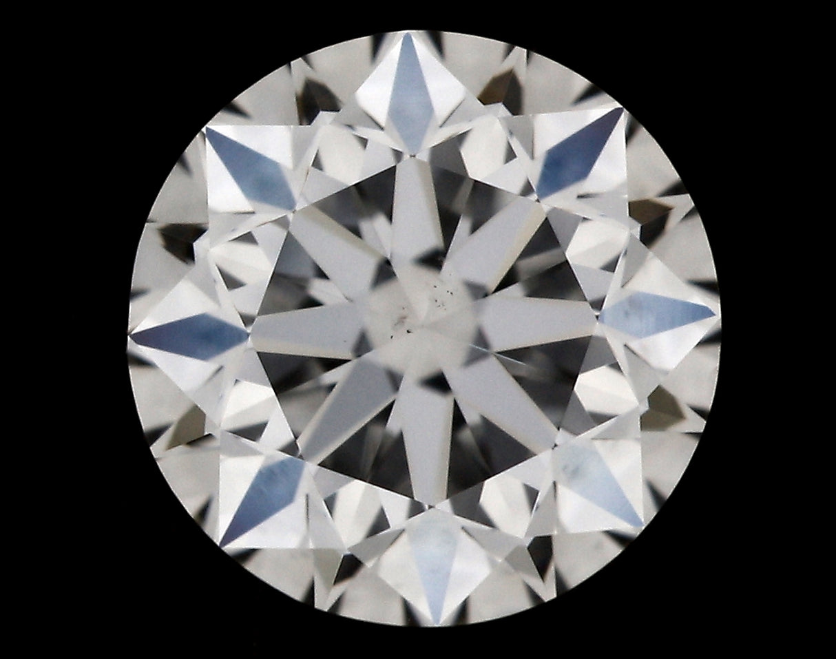 0.70 carat Round diamond D  VS2 Very good