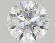 1.00 carat Round diamond F SI1 Good