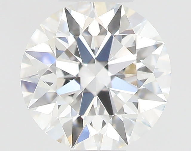 0.32 carat Round diamond G VVS2 Excellent