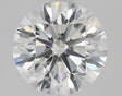 1.50 carat Round diamond G VS2 VeryGood