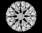 0.30 carat Round diamond G SI1 Excellent
