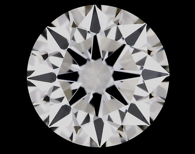 0.30 carat Round diamond G SI1 Excellent