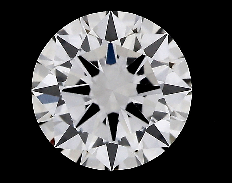 0.30 carat Round diamond D VVS1 VeryGood