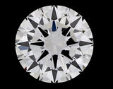 0.30 carat Round diamond D VVS1 VeryGood