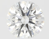 0.30 carat Round diamond G  VS1 Excellent