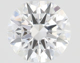 0.24 carat Round diamond E  VS2 Excellent