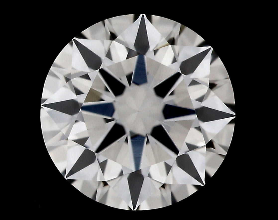 0.40 carat Round diamond G  VVS2 Excellent