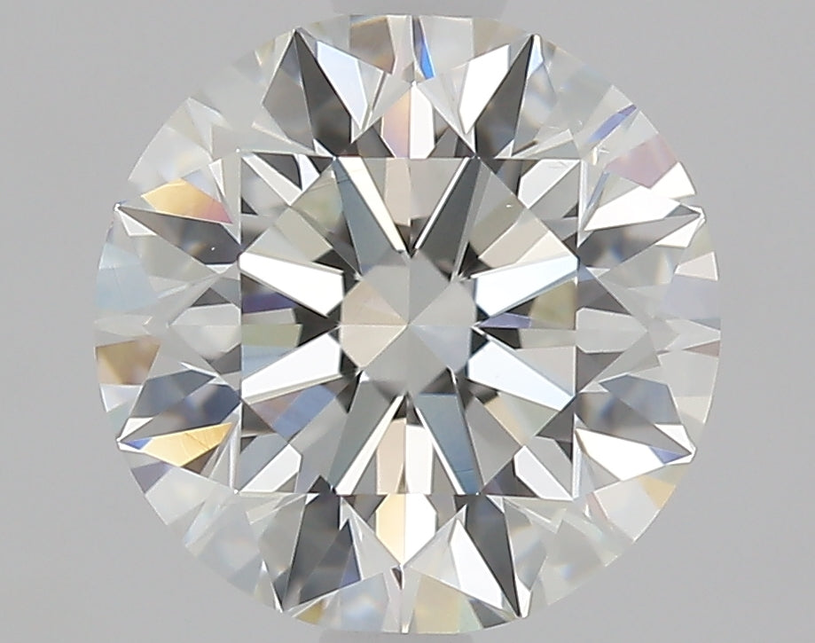 1.50 carat Round diamond H  VS2 Excellent