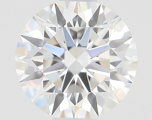 0.31 carat Round diamond F VVS1 Excellent