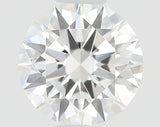 0.30 carat Round diamond G VVS2 Excellent