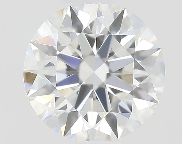 0.33 carat Round diamond G VVS1 Excellent