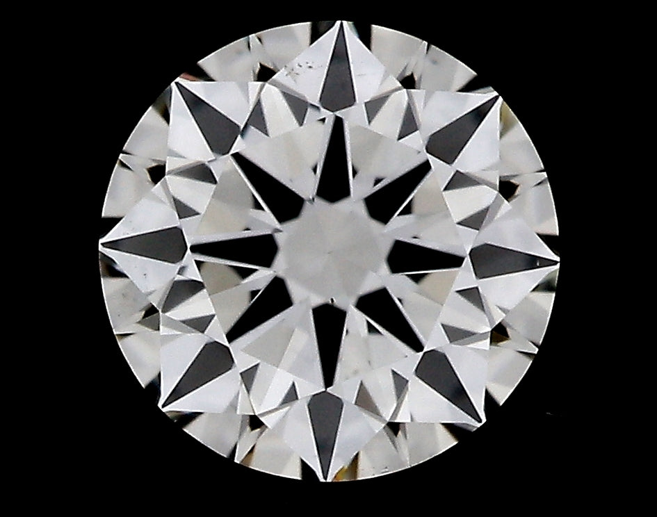 0.30 carat Round diamond H  SI1 Excellent