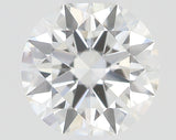 0.30 carat Round diamond H  VS1 Excellent