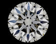 0.45 carat Round diamond G VVS2 VeryGood