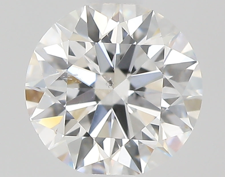 0.60 carat Round diamond D  SI1 Excellent