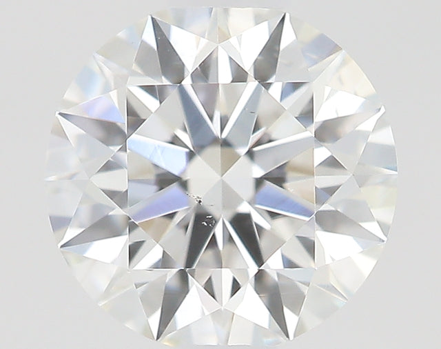 0.45 carat Round diamond G SI1 Excellent