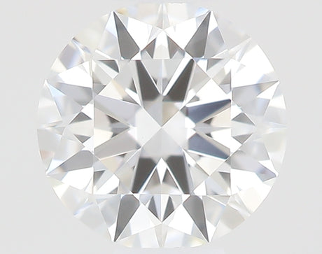 0.30 carat Round diamond F  VVS2 Excellent
