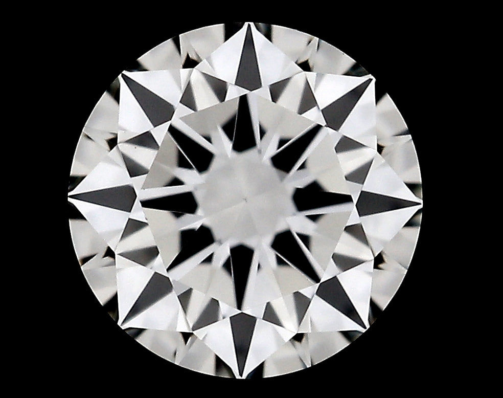 0.30 carat Round diamond G  VVS2 Excellent