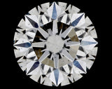 1.00 carat Round diamond G SI2 Excellent