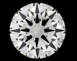 0.50 carat Round diamond G  VS2 Excellent