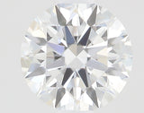 0.33 carat Round diamond G VS1 Excellent