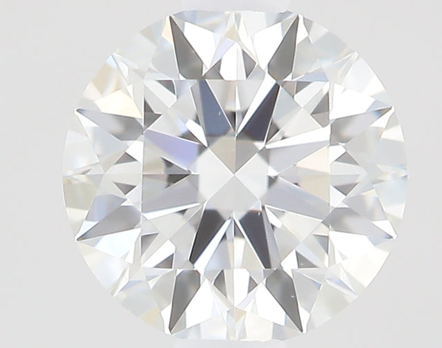0.33 carat Round diamond G VS1 Excellent