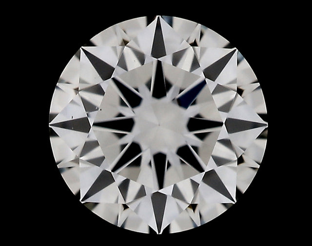 0.30 carat Round diamond G  VS2 Excellent