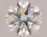 1.50 carat Round diamond F  VVS1 Excellent