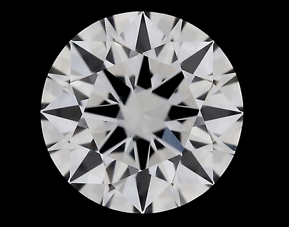 0.23 carat Round diamond D  VS1 Excellent