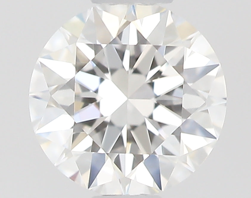 0.30 carat Round diamond E  VVS2 Excellent